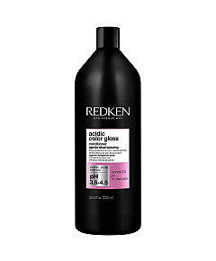 Redken Acidic Color Gloss - Бальзам для окрашенных волос 1000 мл